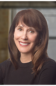 Susan O'Driscoll