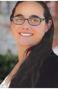 Dana Briganti image