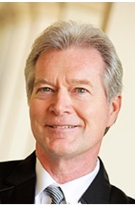 David Joyce