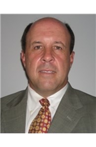 Jim Preston