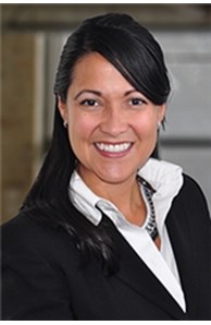 Hazel Gaudet