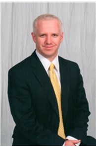 Tim Martin