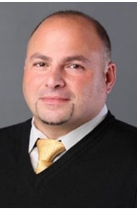 Matthew Guiro