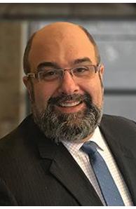 Chris Gabbamonte