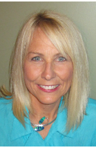 Susan Daratony