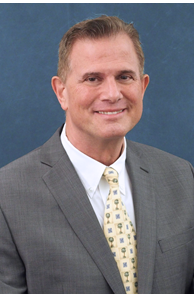 John Alberici