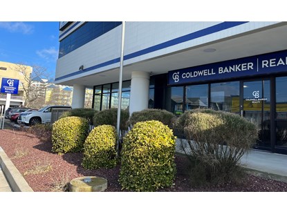 Ocean City - 57th Office - Ocean City, MD - Coldwell Banker Realty