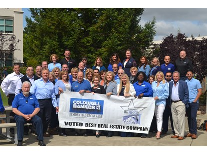 Folsom Office Folsom Ca Coldwell Banker Residential Brokerage