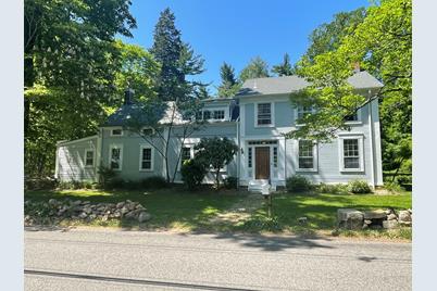 241 Mountainside Rd, Mendham Township, NJ 07945 - Photo 1