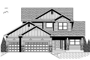 Ham Lake Mn New Homes Construction Ham Lake Mn New Homes Construction