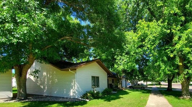 407 4th Ave, Lakefield, MN 56150-9567