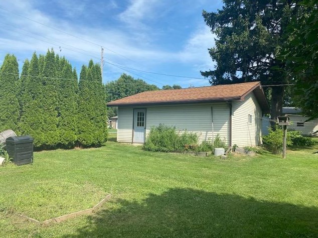 122 3rd Ave Se, Spring Grove, MN 55974