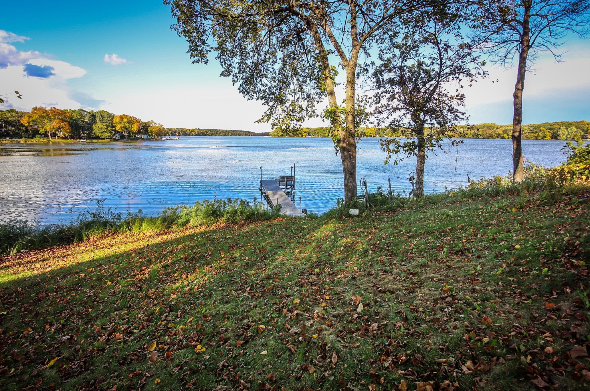 10730 57th St, Clear Lake, MN 55319-9516
