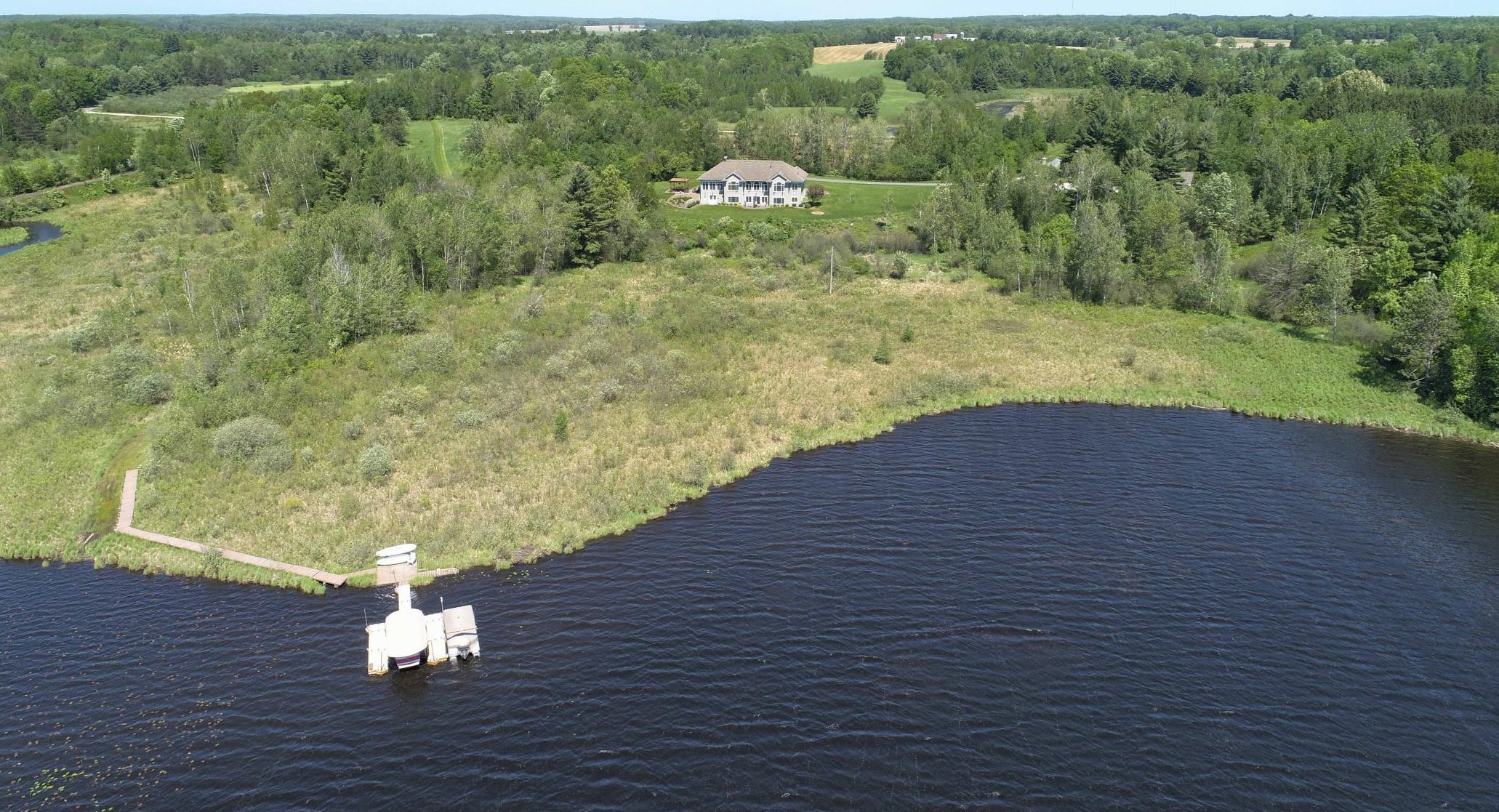 721 26 3/4 Ave, Cumberland, WI 54829-9002