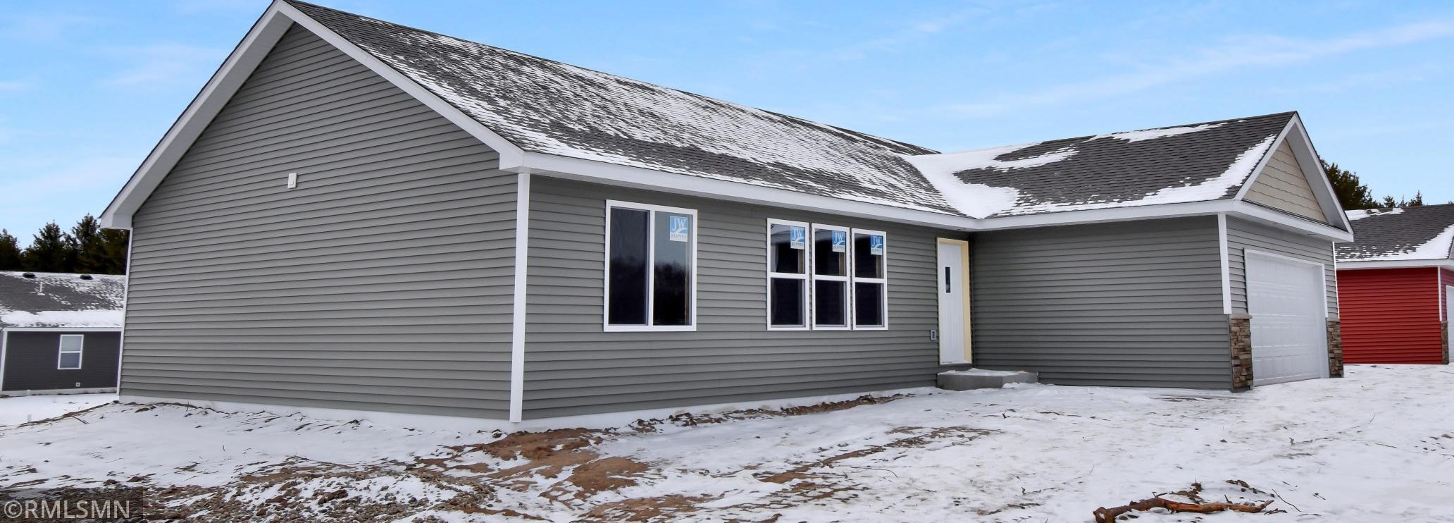 9177 2nd Ave, Jenkins, MN 56472
