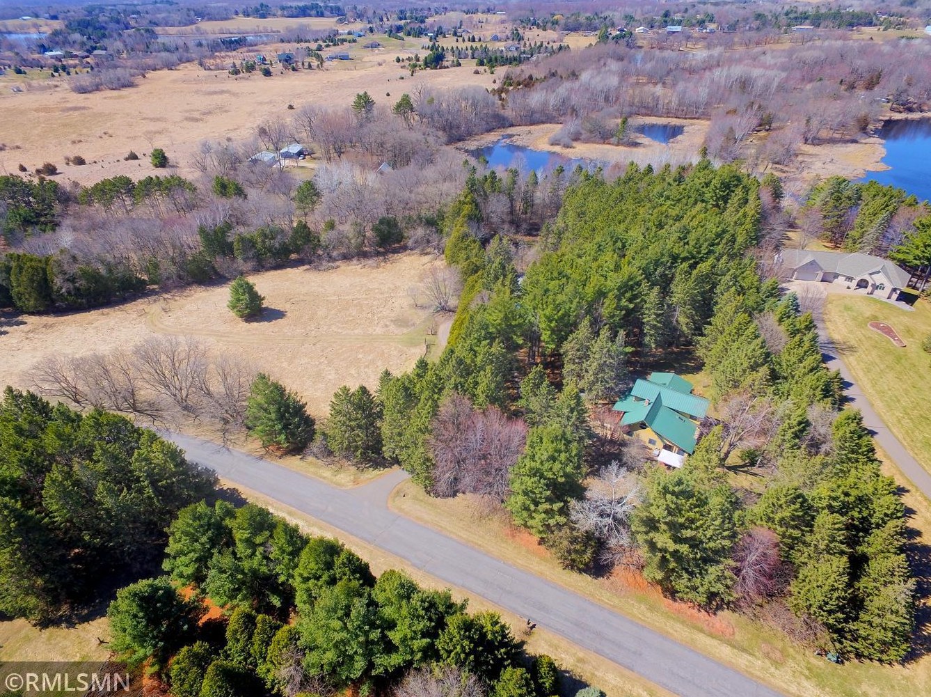 20200 Oxboro Ln, New Scandia, MN 55047-8603