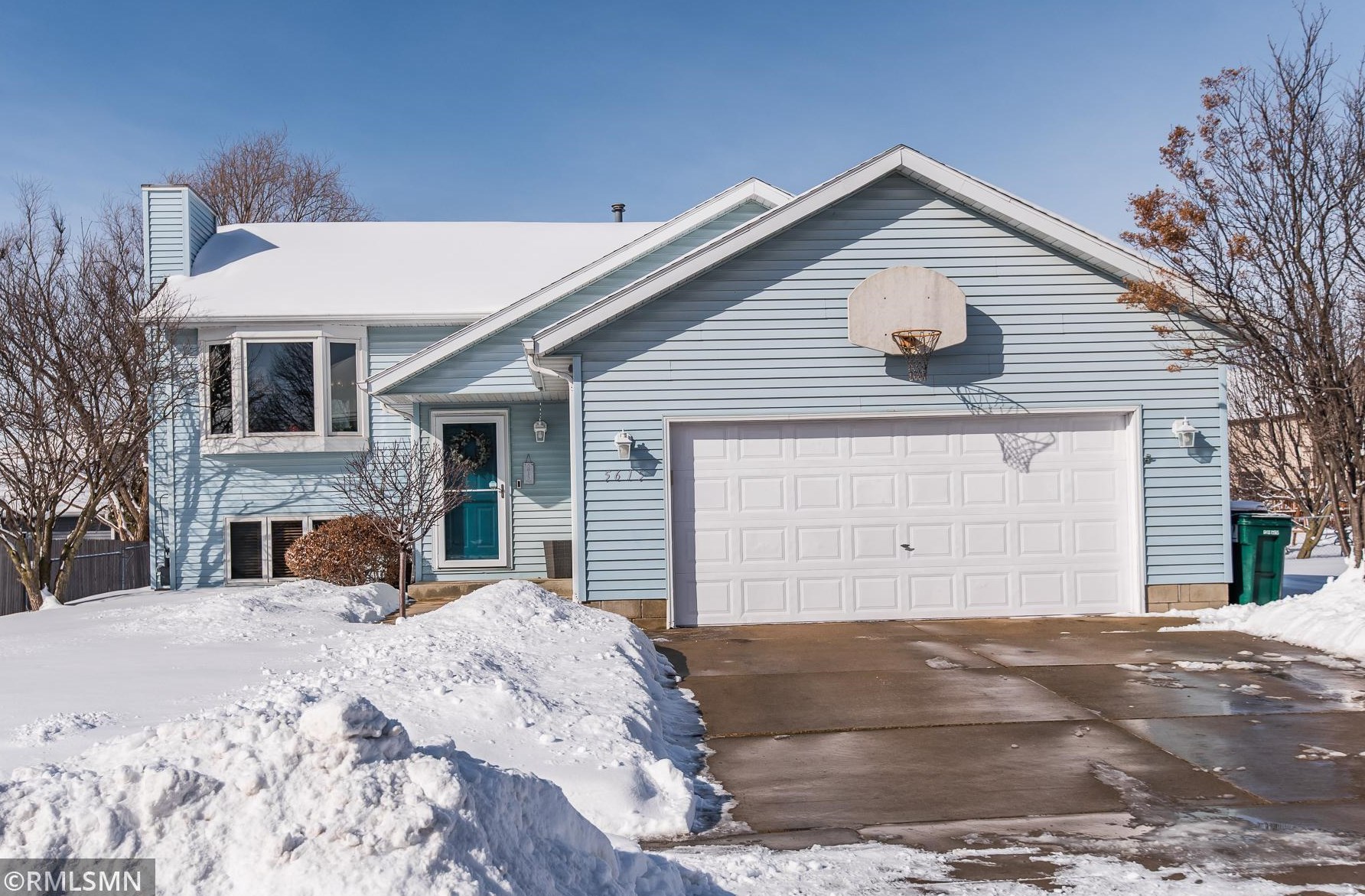 5615 44th Ave, Rochester, MN 55901-8769