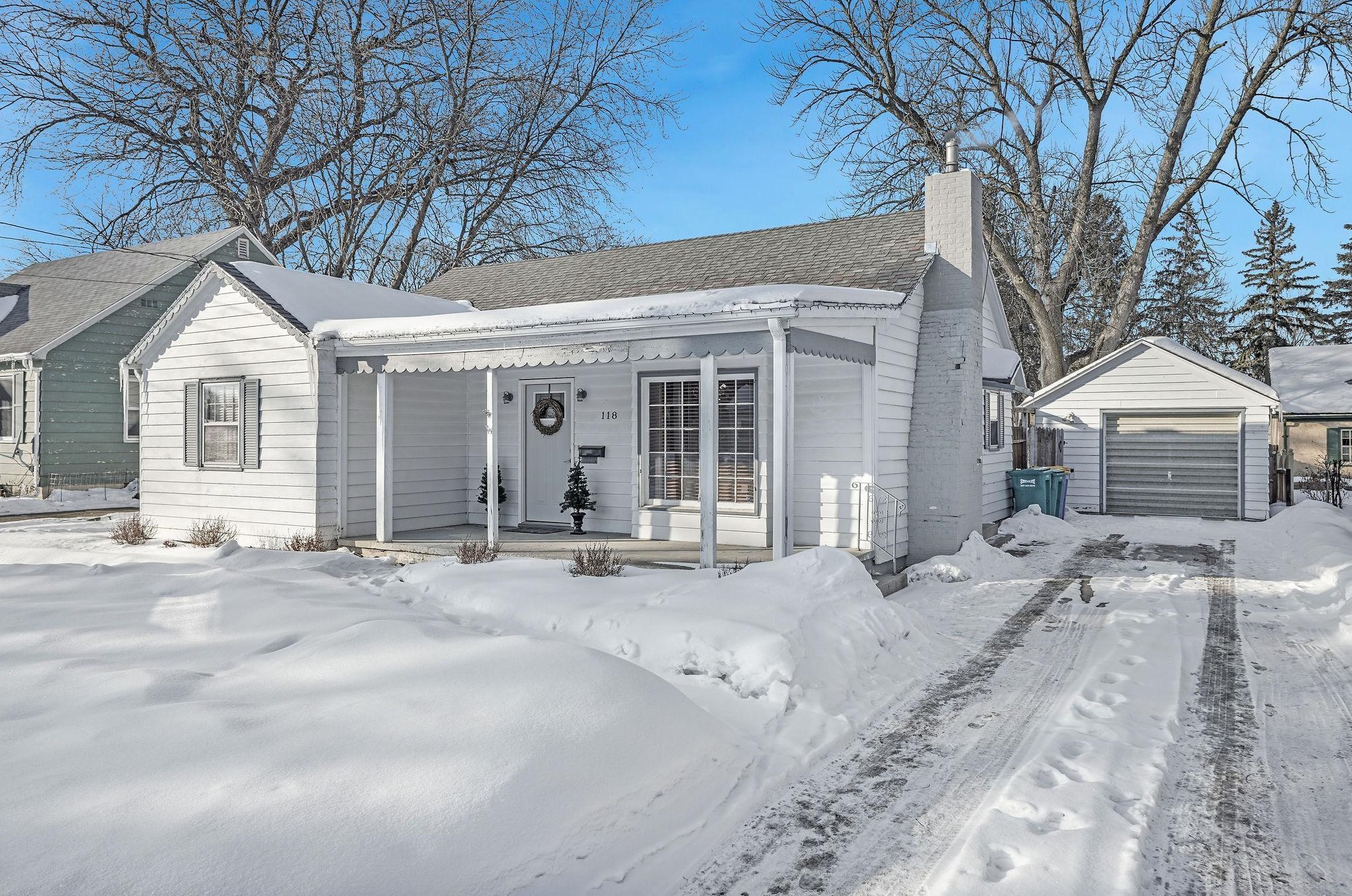 118 Holly St, Havana, MN 55060-3756