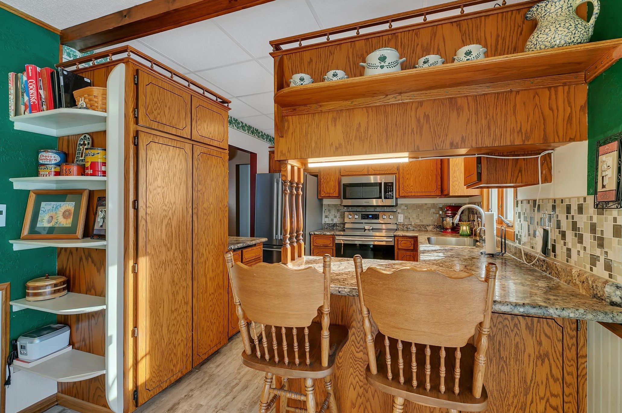 12163 44th St, Clear Lake, MN 55319-9758