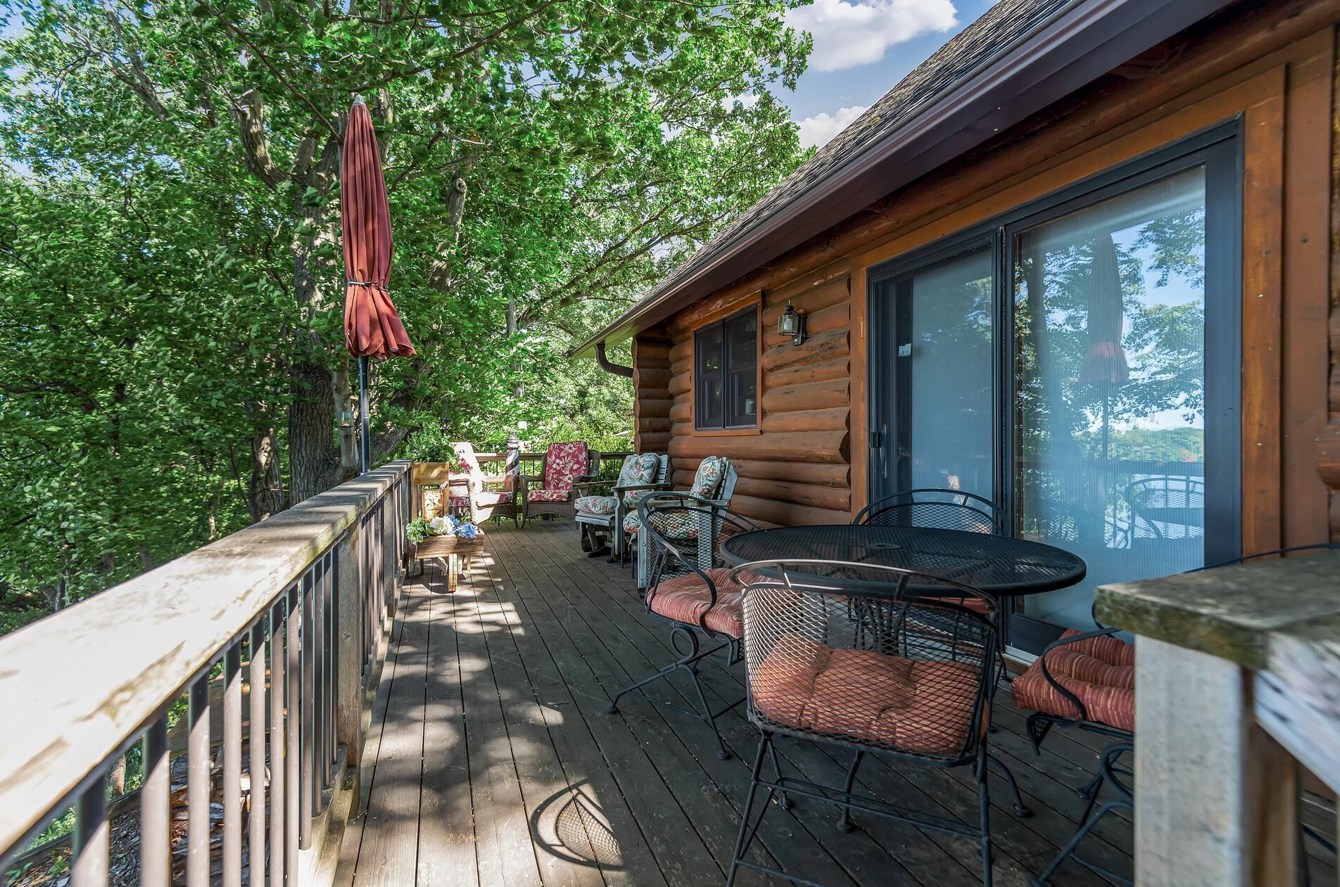 843 Gowan Ave, Maple Lake, MN 55358-4512
