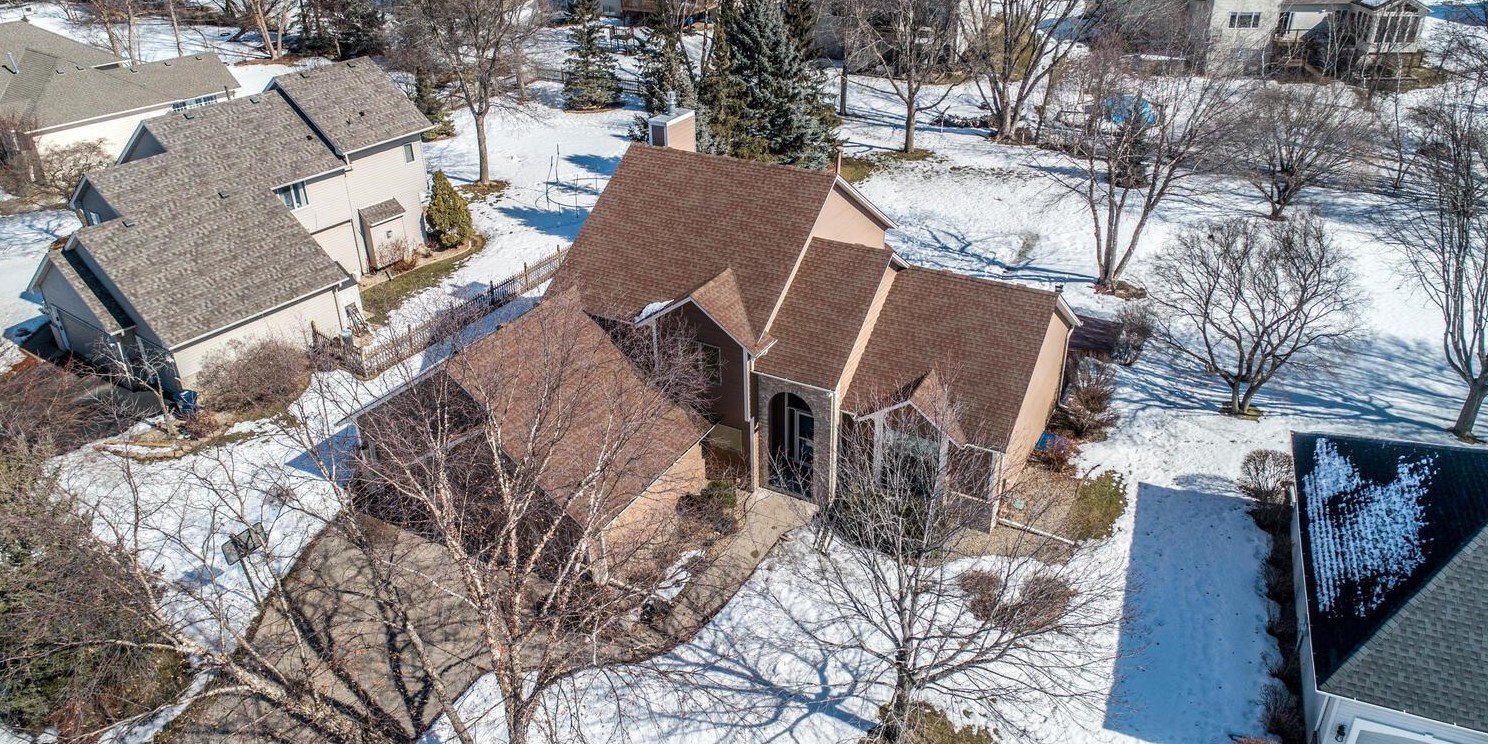 16648 Interlachen Blvd, Lakeville, MN 55044