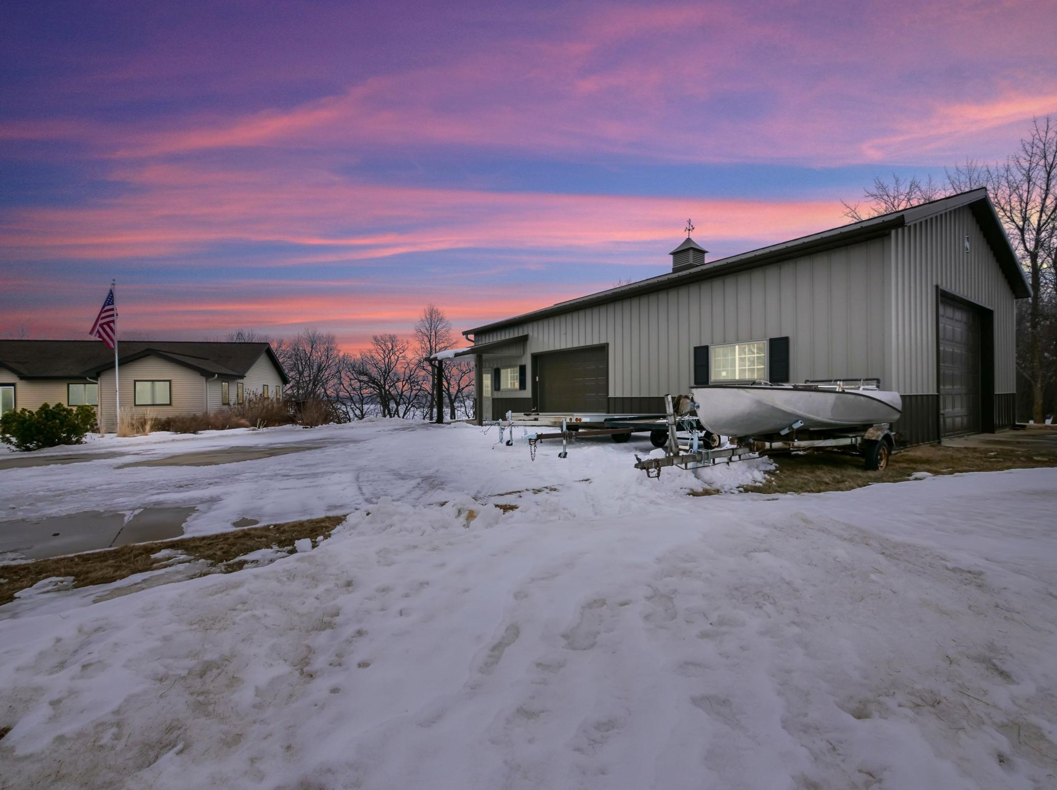 6727 Blackwell Dr, Farwell, MN 56327-8186