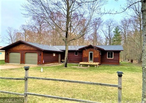 12727 Silver Lake Rd, Merrifield, MN 56465