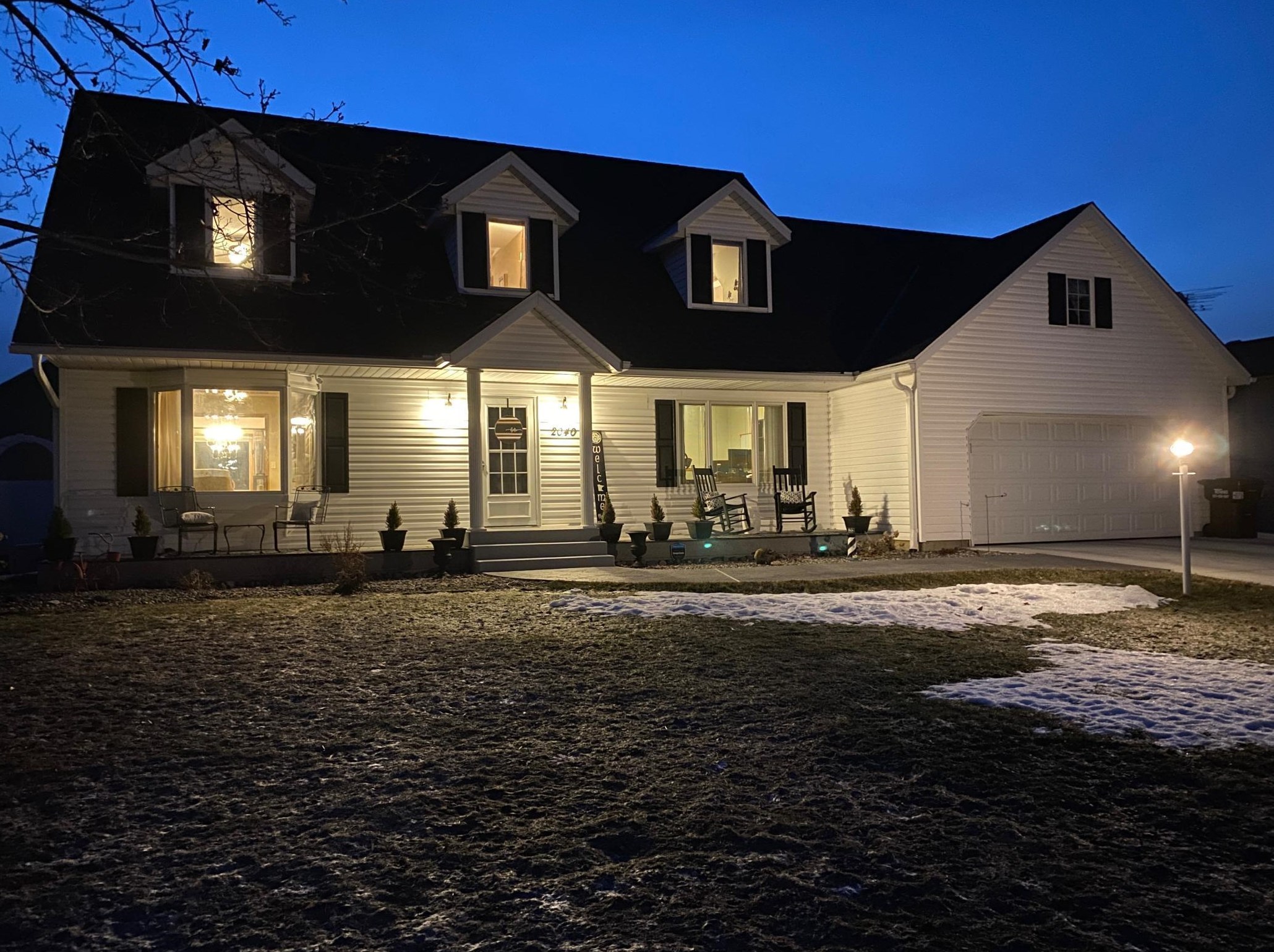 2040 Highland Dr, Hastings, MN 55033