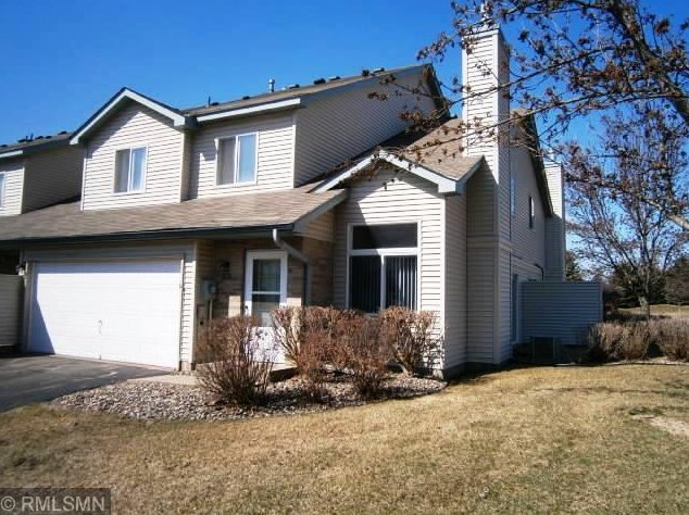 7678 79th St, Cottage Grove MN  55016-5300 exterior