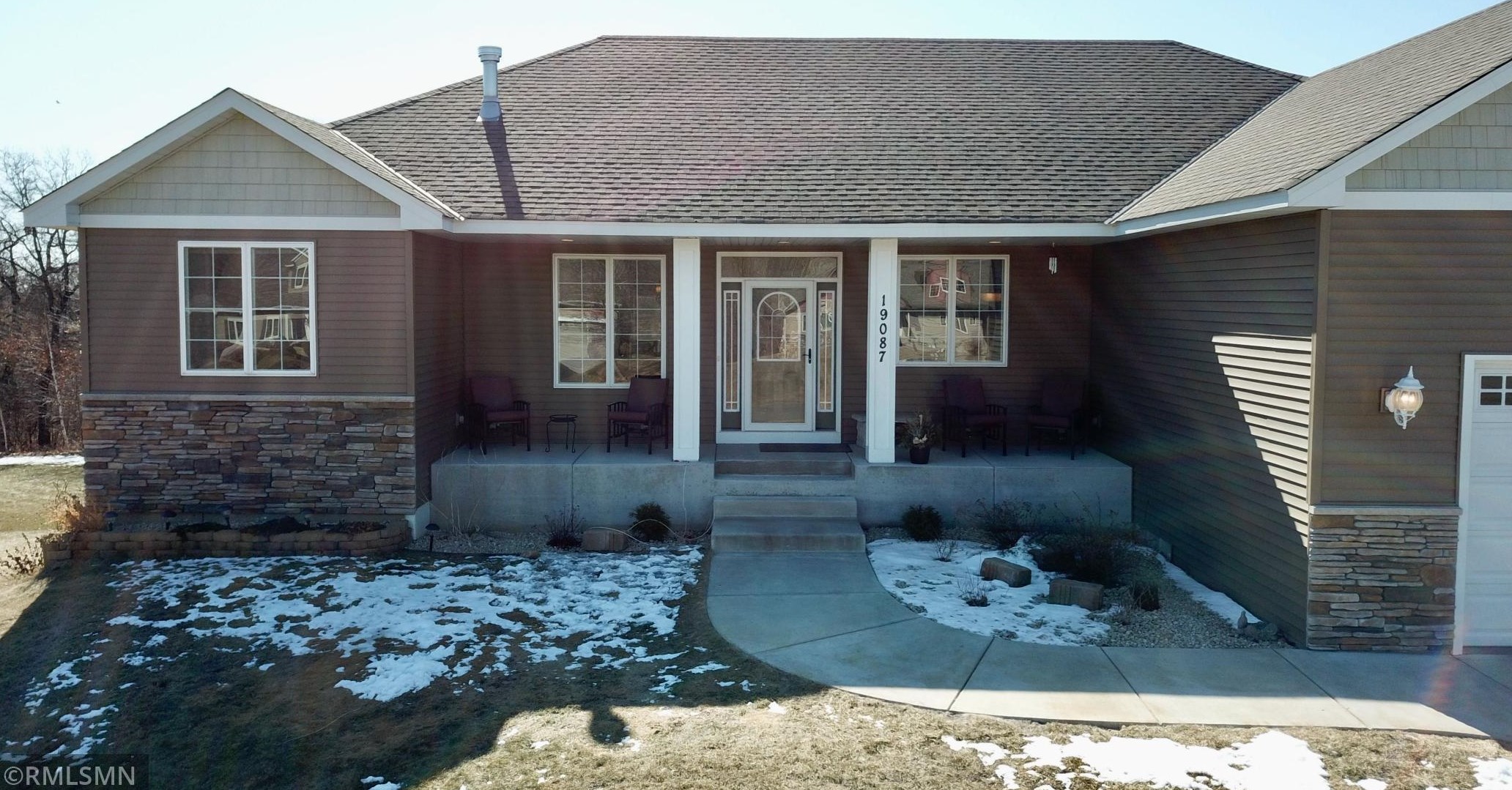 19087 238th Ave, Big Lake MN  55309-1102 exterior