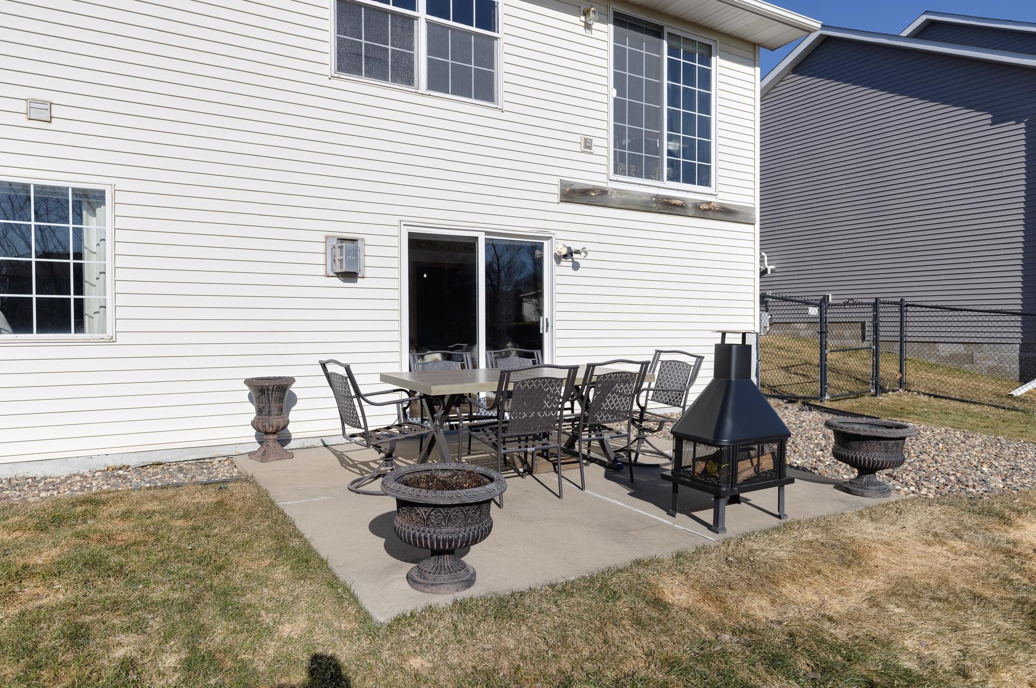 18611 Explorer Way, Farmington MN 55024-7025 exterior