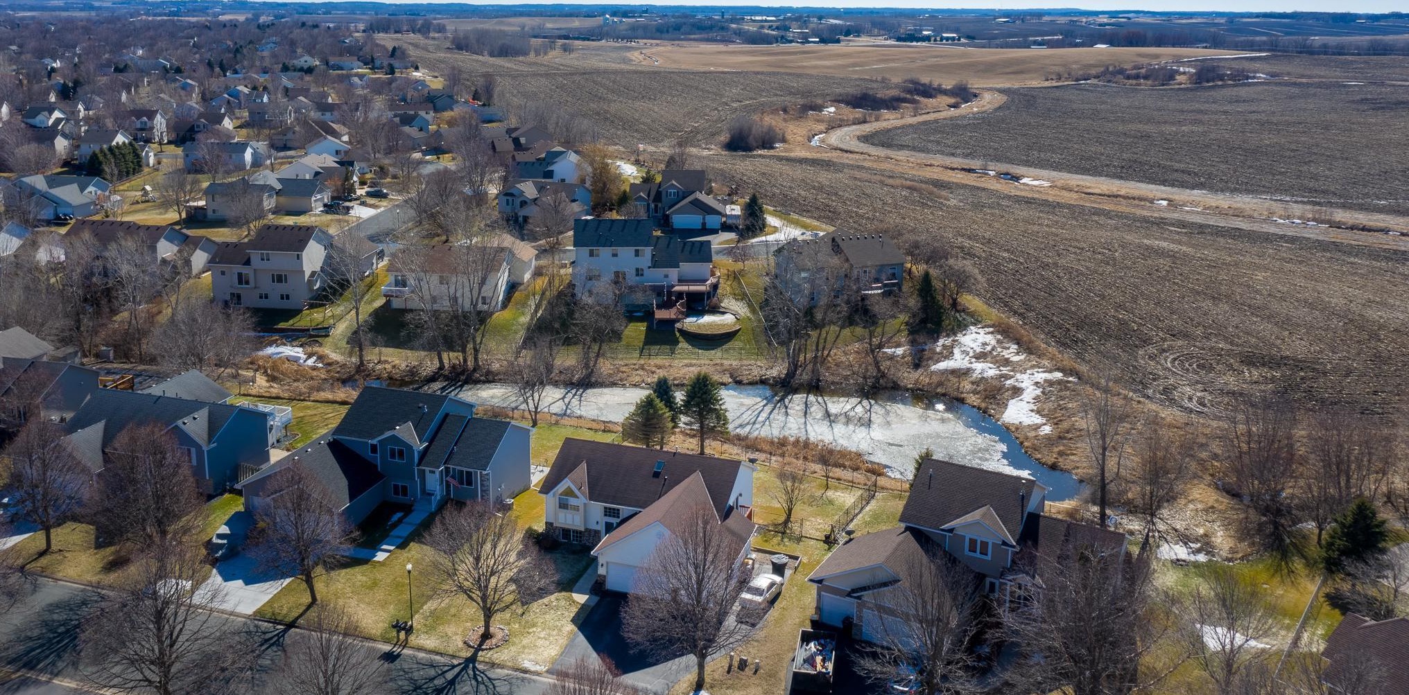 18611 Explorer Way, Farmington MN 55024-7025 exterior