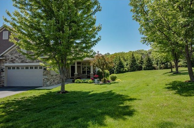 18358 Justice Way, Lakeville, MN