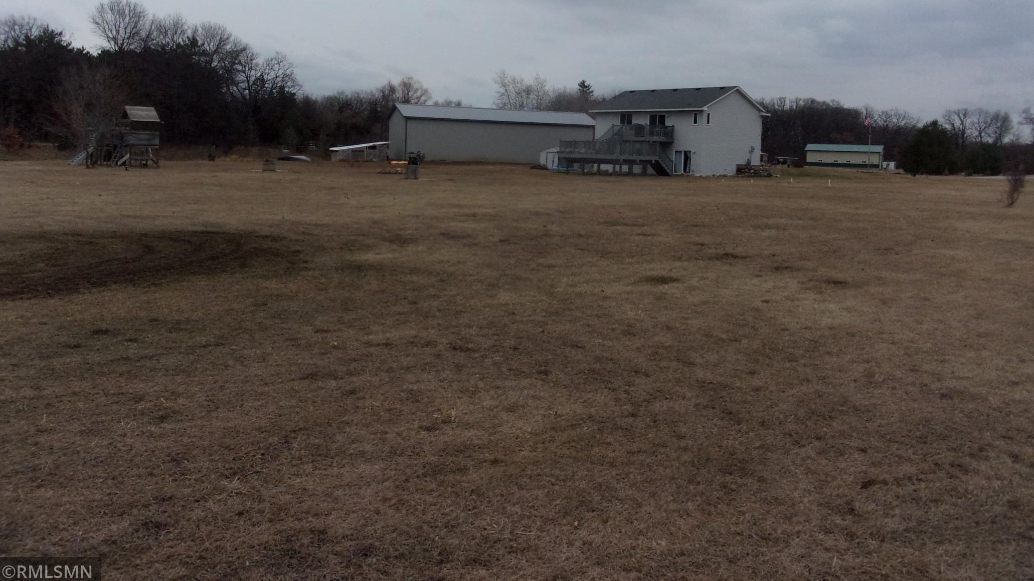 30863 149th St Nw, Princeton, MN 55371