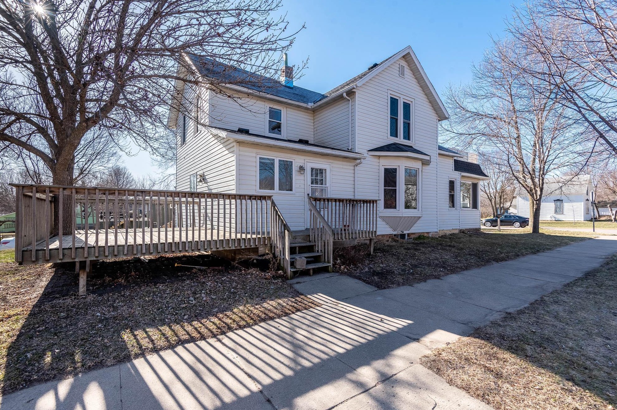 429 Walnut St, Saint Peter, MN 56082-1443