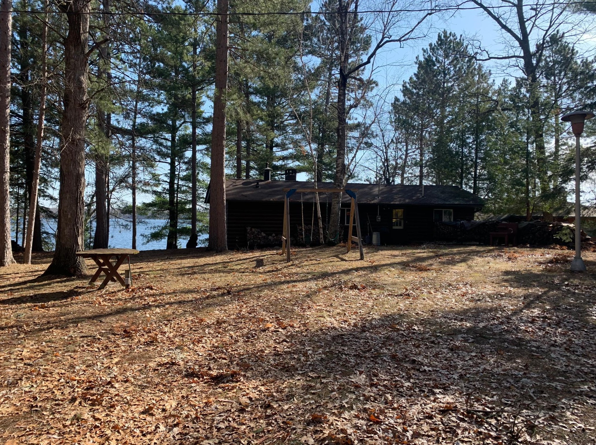 35565 Parkview Dr, Sturgeon Lake, MN 55783-3599