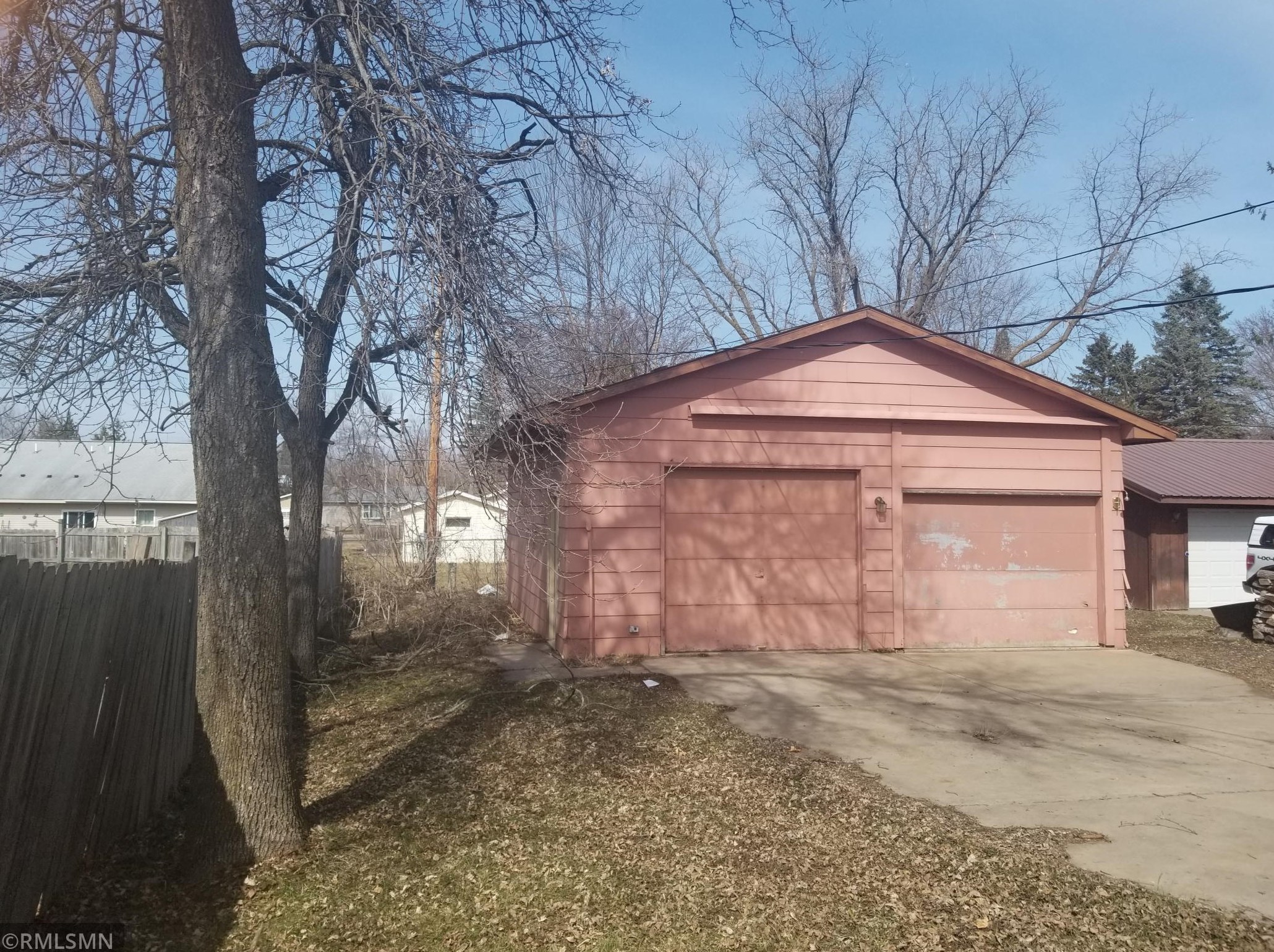 126 4th St, Aitkin, MN 56431-1518