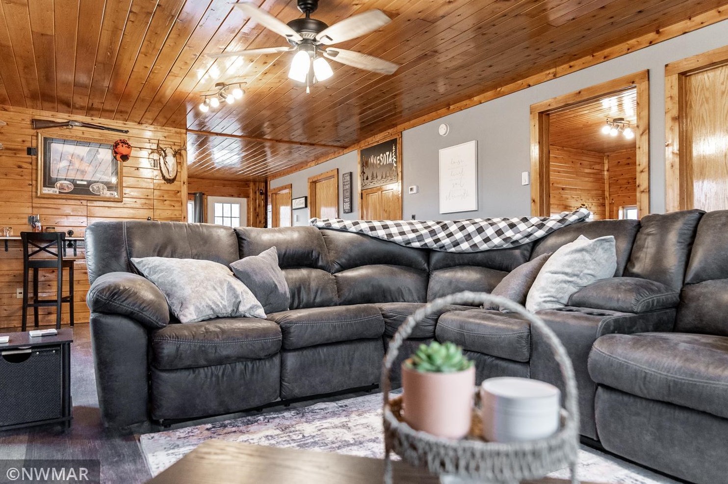 18084 Gull Lake Loop Rd Ne, Tenstrike, MN 56683