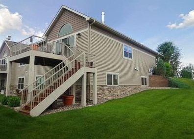 18356 Justice Way, Lakeville, MN