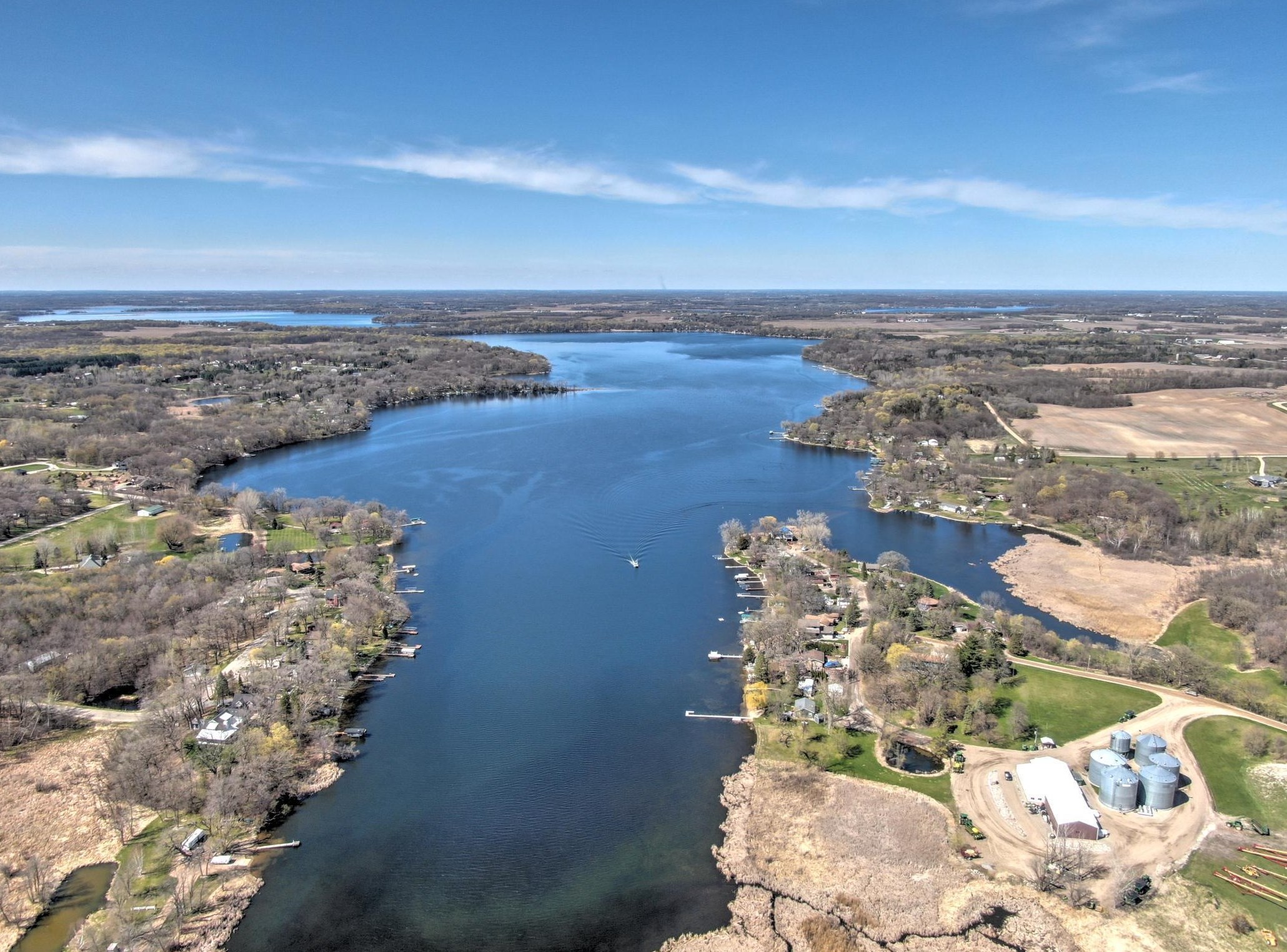 7095 Imhoff Ave, Maple Lake, MN 55358-2431