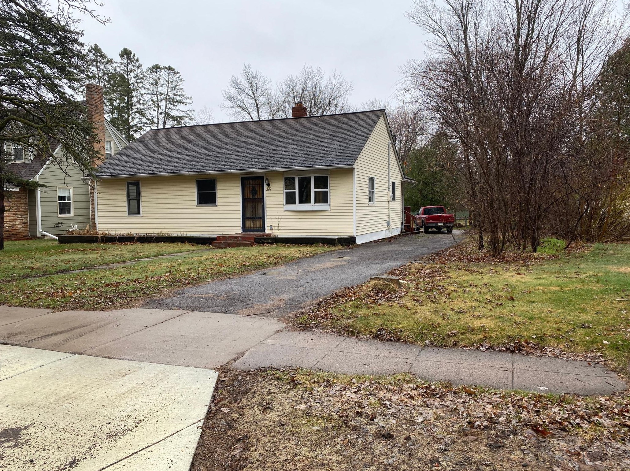206 Court Ave, Groningen, MN 55072-5140
