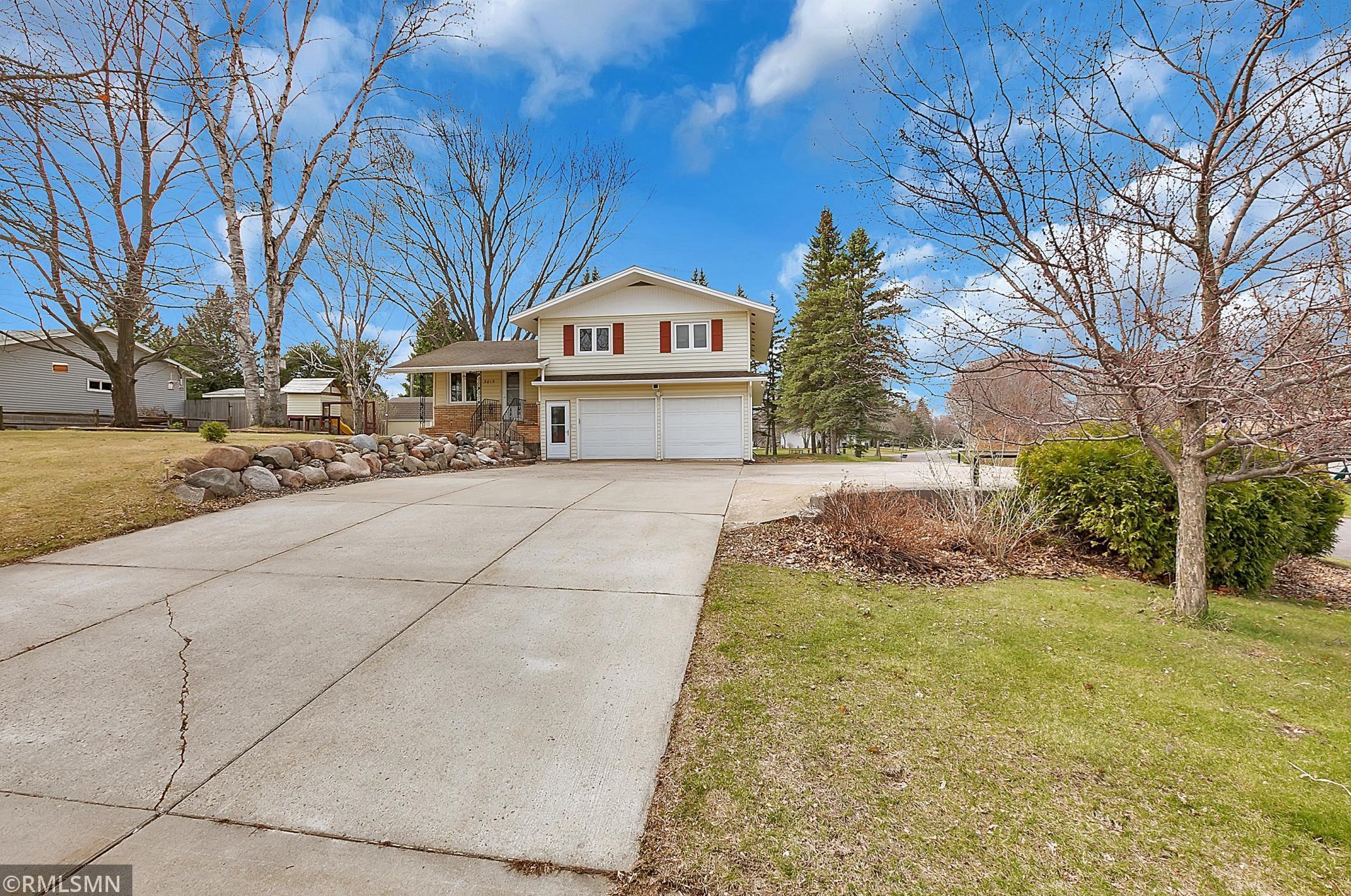 3015 Cooper Ave S, Saint Cloud, MN 56301