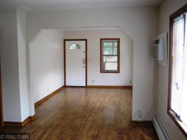 1119 Matilda St, Saint Paul MN  55117-4817 exterior