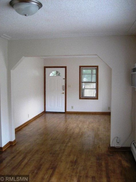 1119 Matilda St, Saint Paul MN  55117-4817 exterior