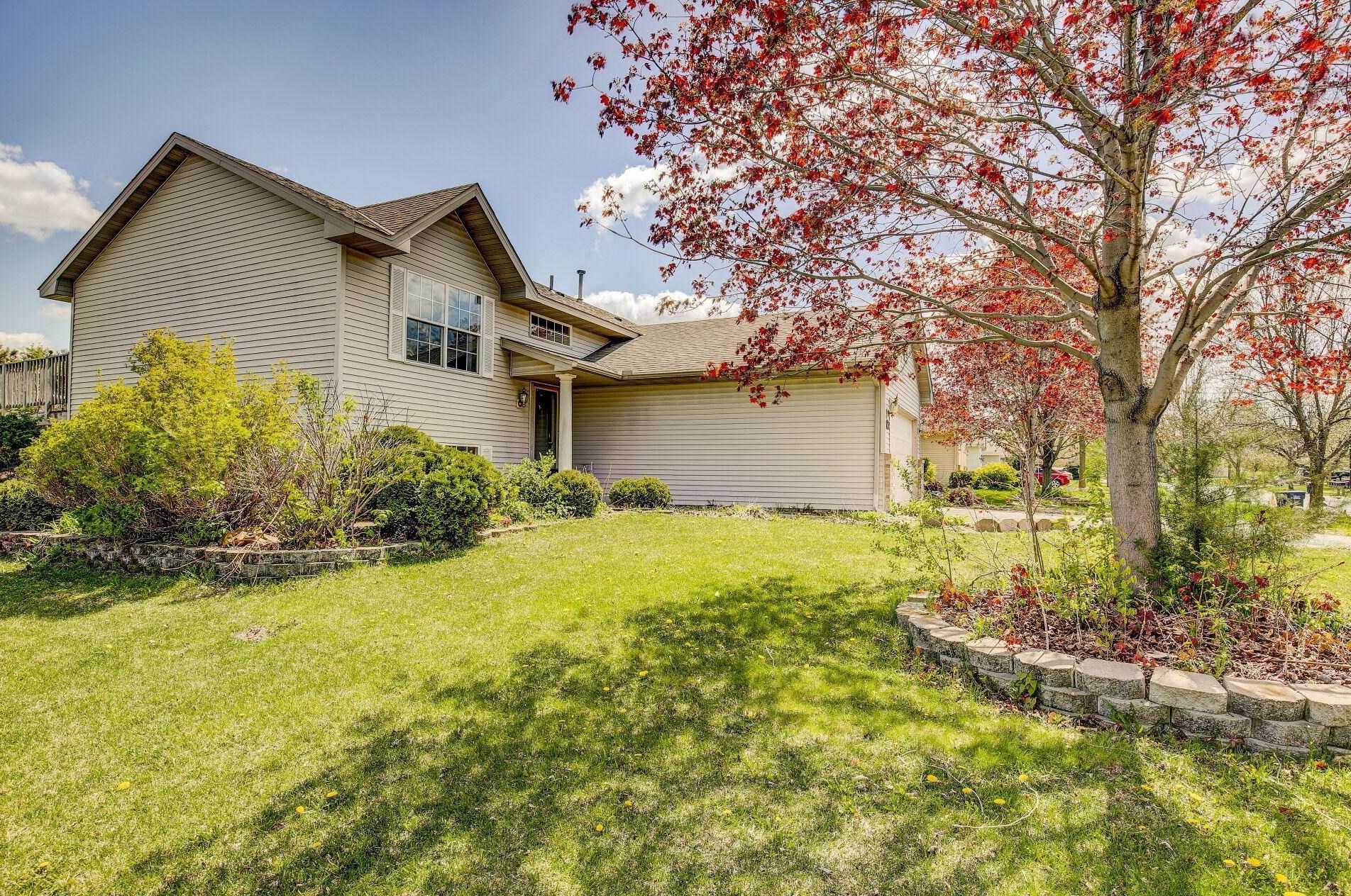 640 Heritage Trail, Jordan, MN 55352