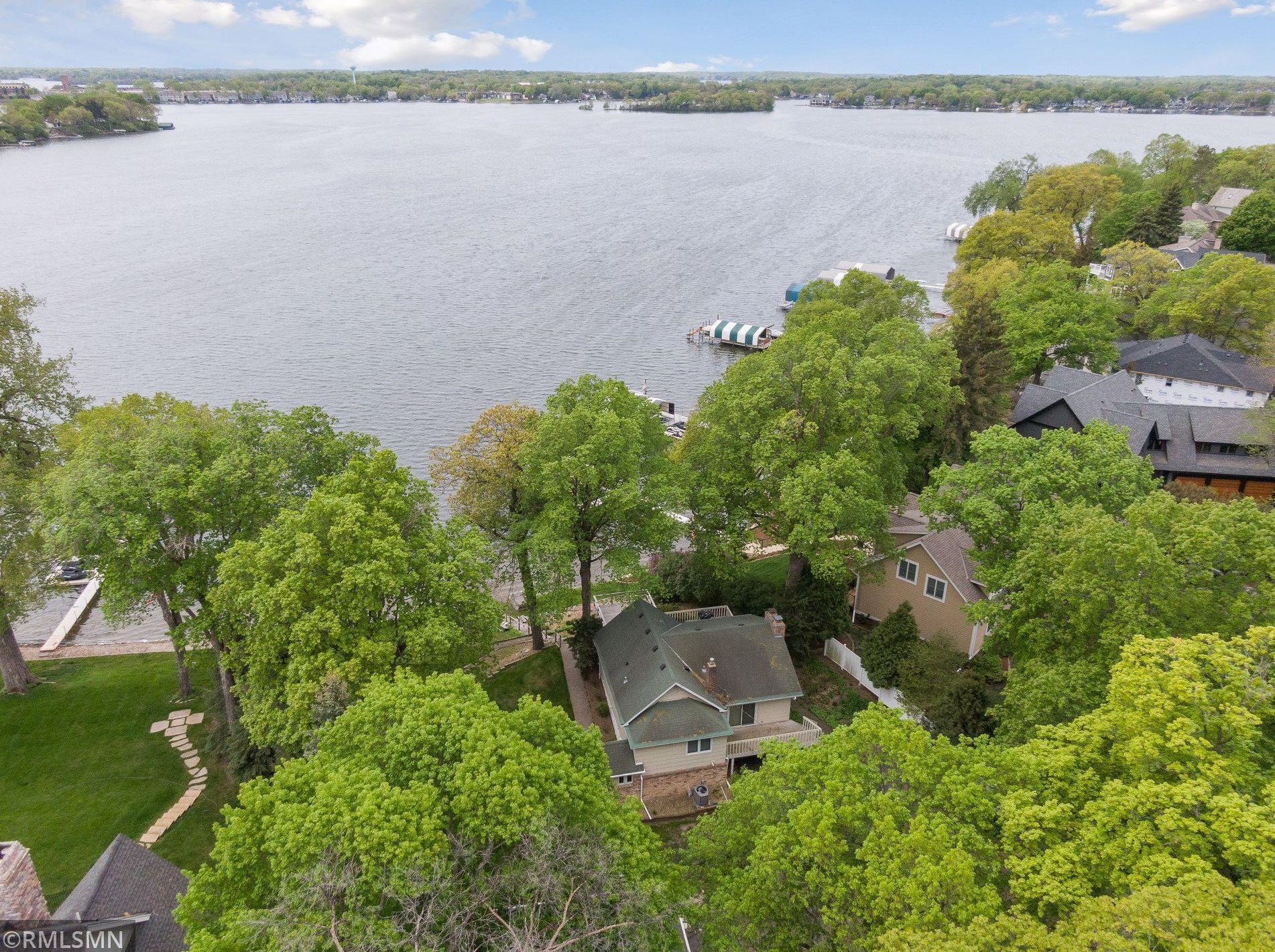 4041 Shore Dr, Orono, MN 55364-9792