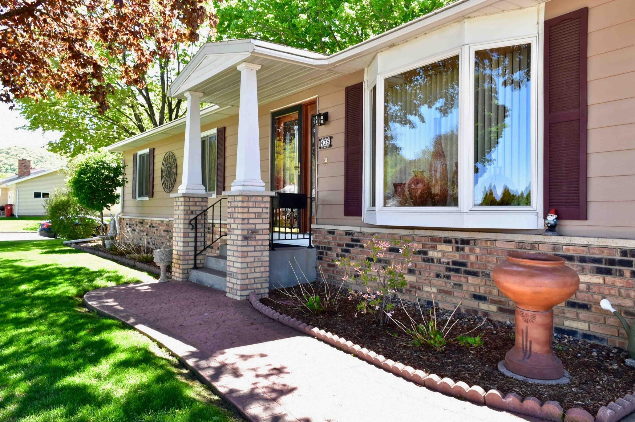 435 Ronald Ave, Wilson, MN 55987-2184