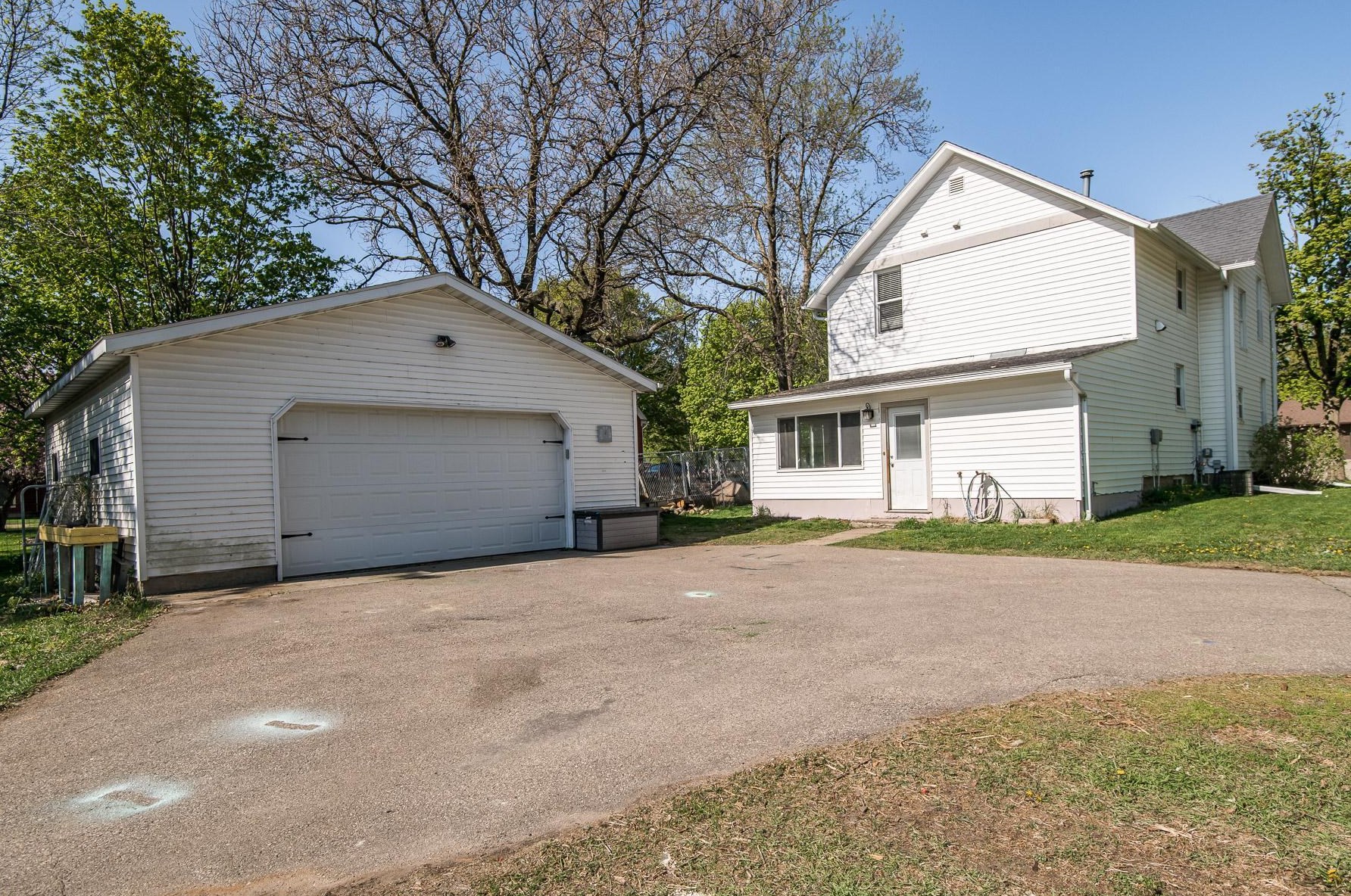 508 1st Ave, Kasson, MN 55944