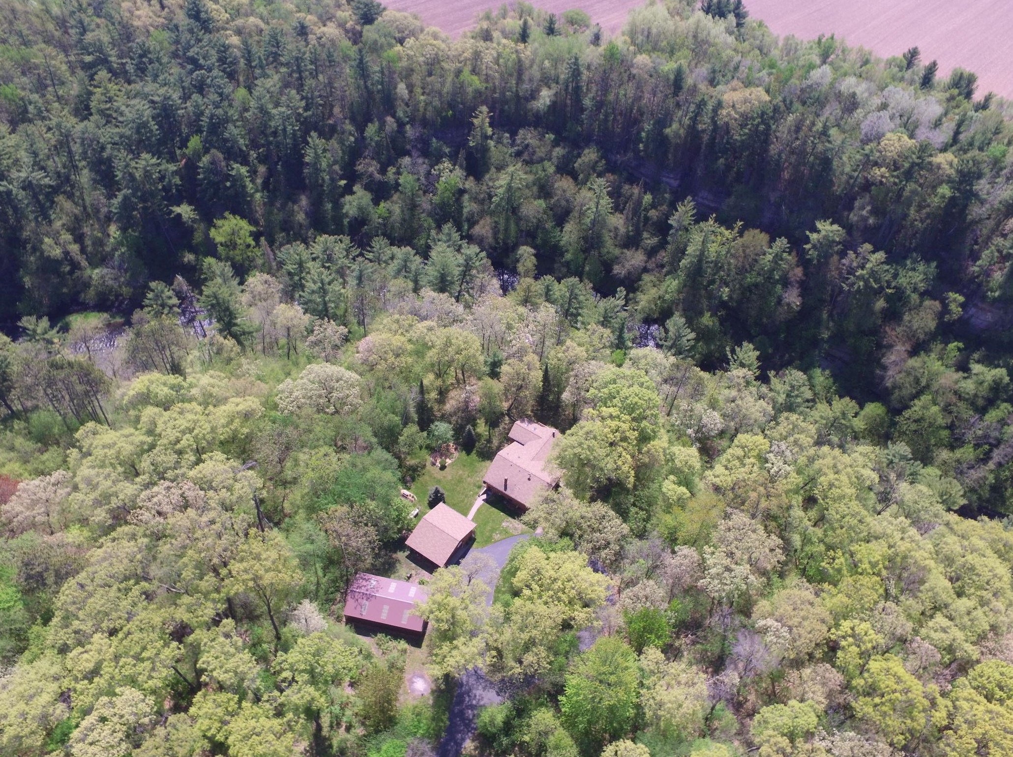 427 208th Ave, Somerset, WI 54025-7236