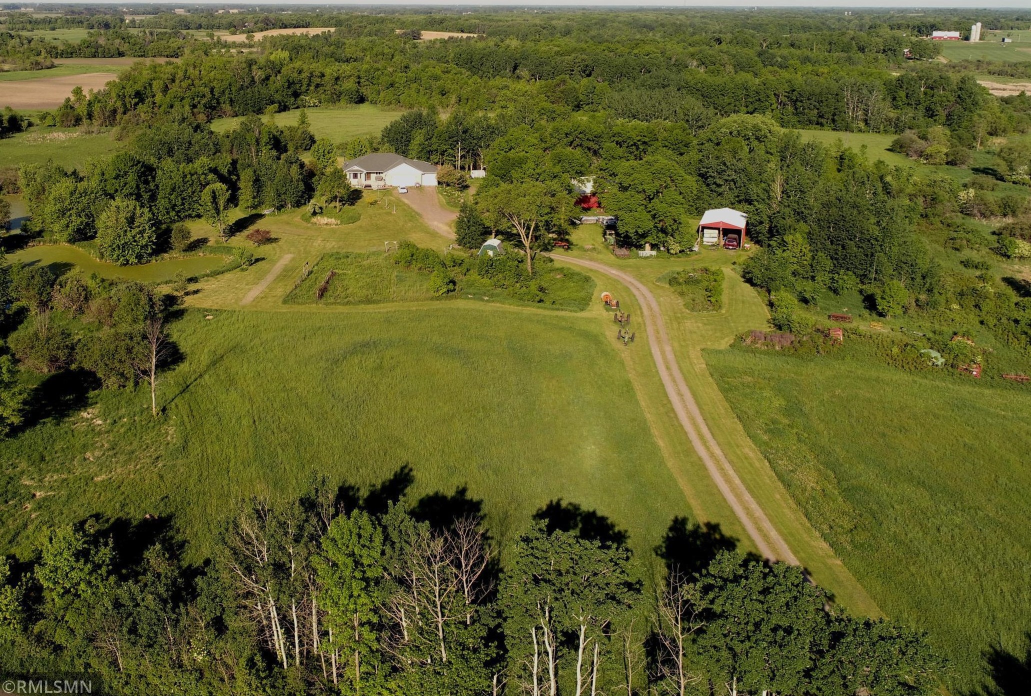 9623 65th Ave, Milaca, MN